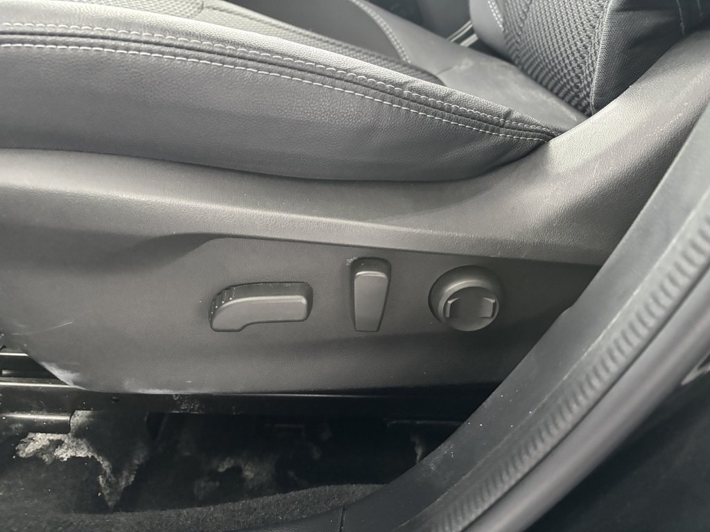 Subaru Forester Convenience CVT 2022 à Saint-Georges, Québec - 22 - w1024h768px