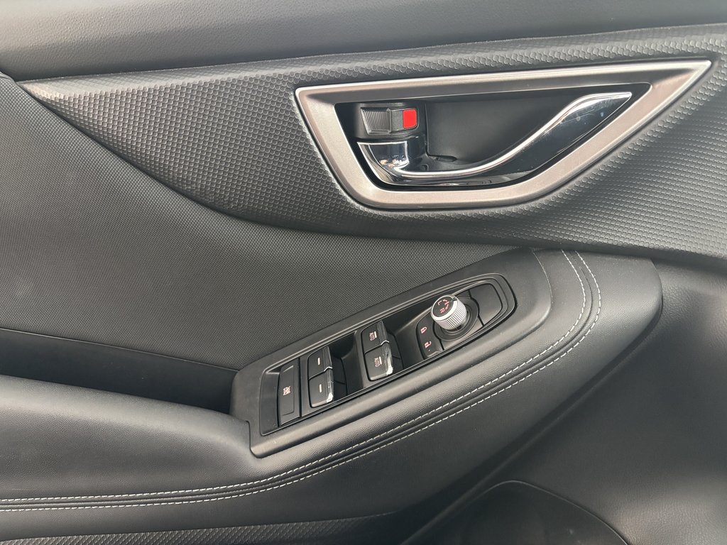 Subaru Forester Convenience CVT 2022 à Saint-Georges, Québec - 21 - w1024h768px