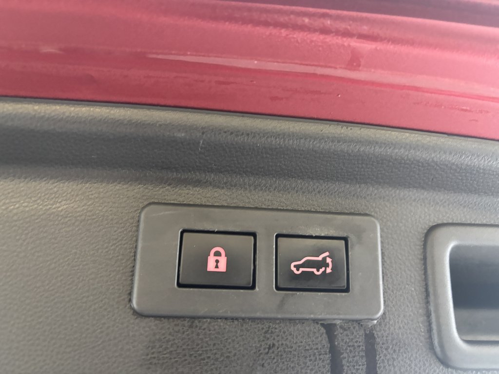 Subaru Forester Touring CVT 2022 à Saint-Georges, Québec - 26 - w1024h768px