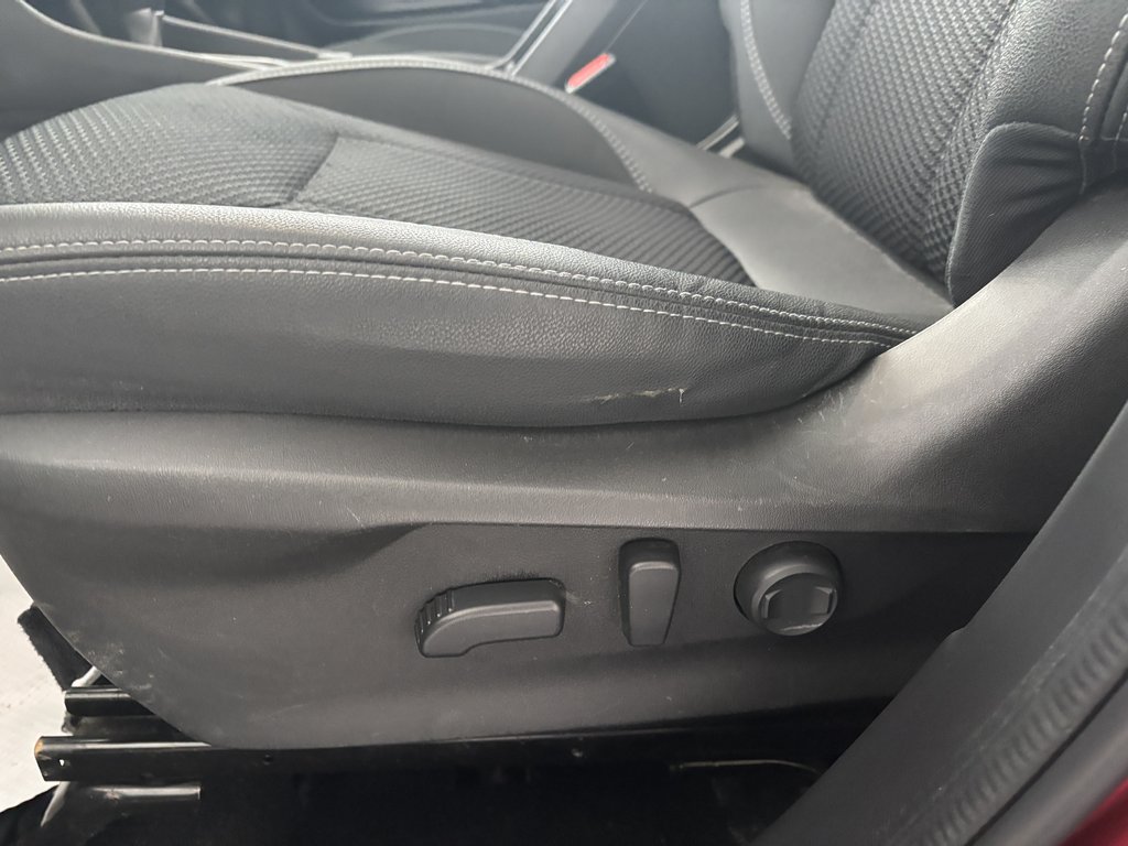 Subaru Forester Touring CVT 2022 à Saint-Georges, Québec - 22 - w1024h768px