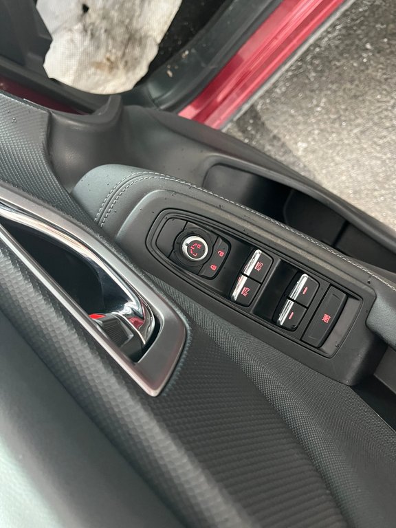 Subaru Forester Touring CVT 2022 à Saint-Georges, Québec - 16 - w1024h768px