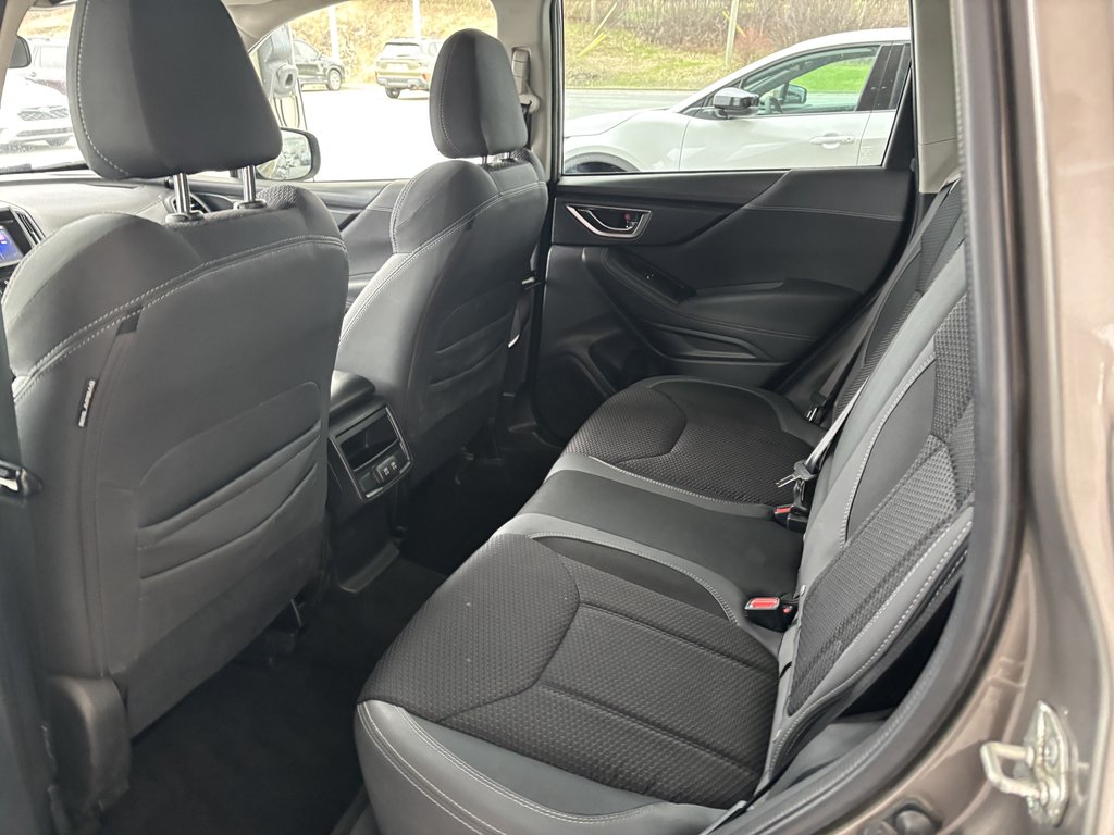 2022 Subaru Forester Convenience CVT in Saint-Georges, Quebec - 22 - w1024h768px