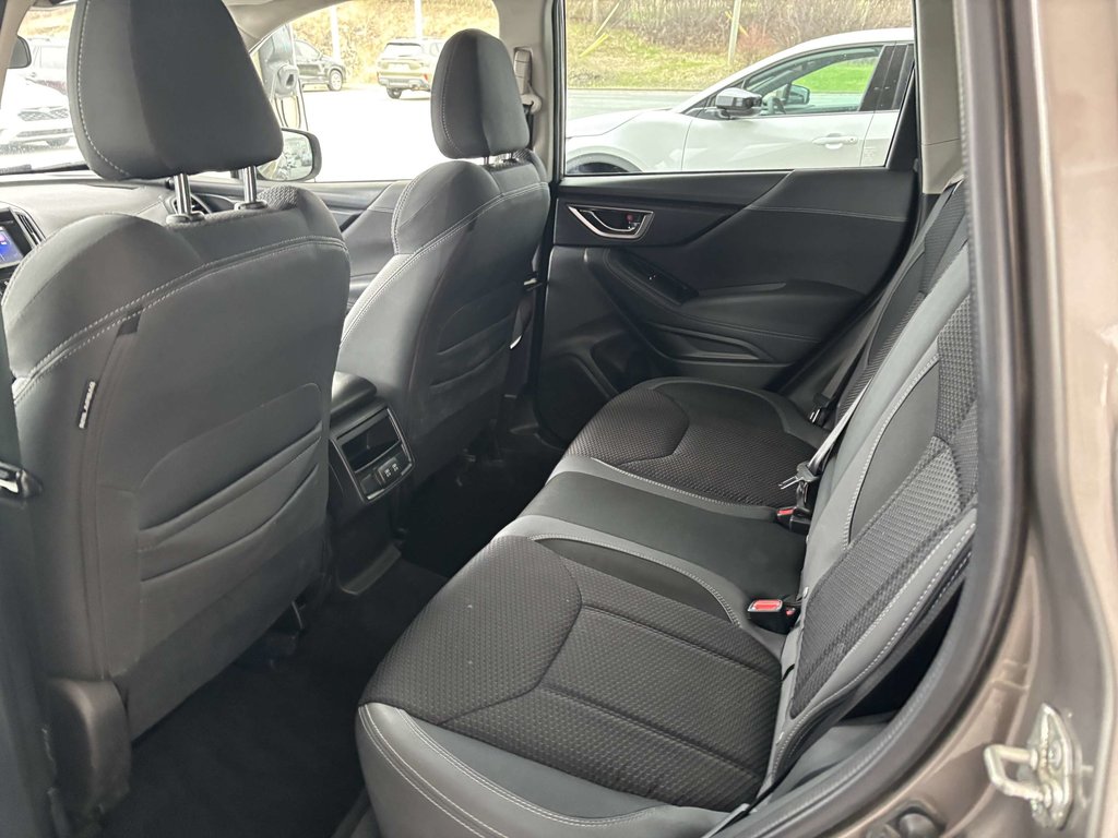 Subaru Forester Convenience CVT 2022 à Saint-Georges, Québec - 22 - w1024h768px