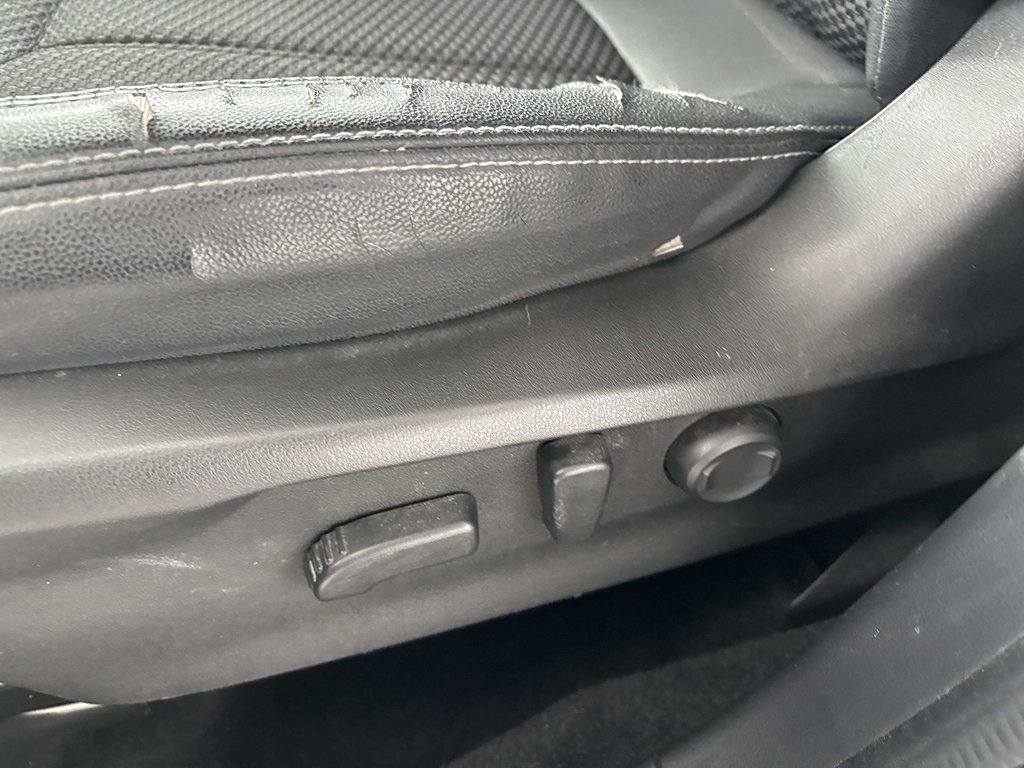 Subaru Forester Convenience CVT 2022 à Saint-Georges, Québec - 21 - w1024h768px