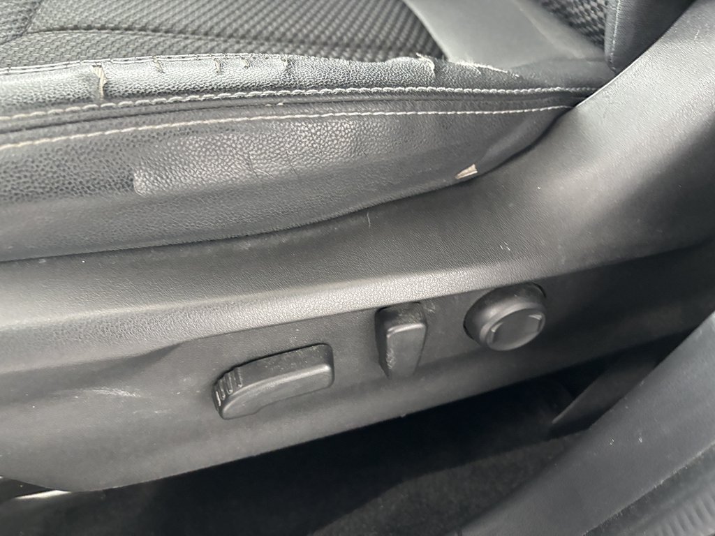 2022 Subaru Forester Convenience CVT in Saint-Georges, Quebec - 21 - w1024h768px