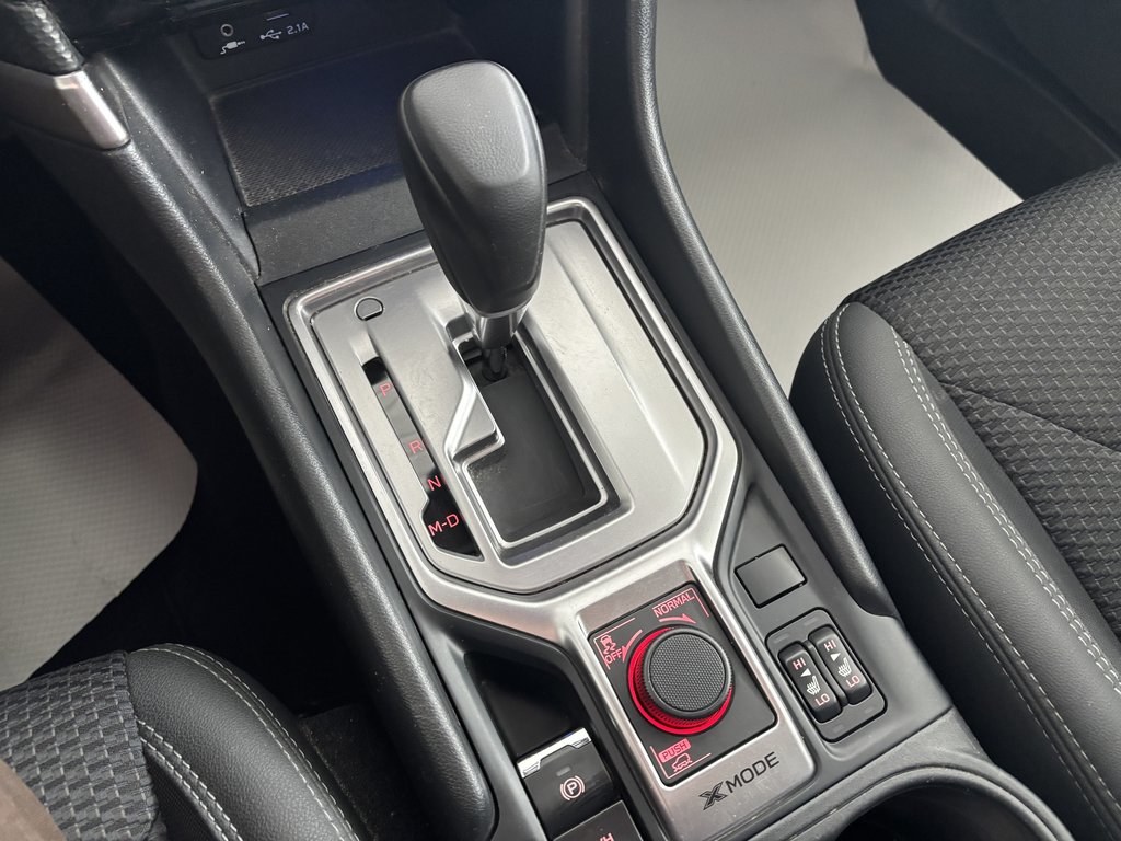 2022 Subaru Forester Convenience CVT in Saint-Georges, Quebec - 18 - w1024h768px