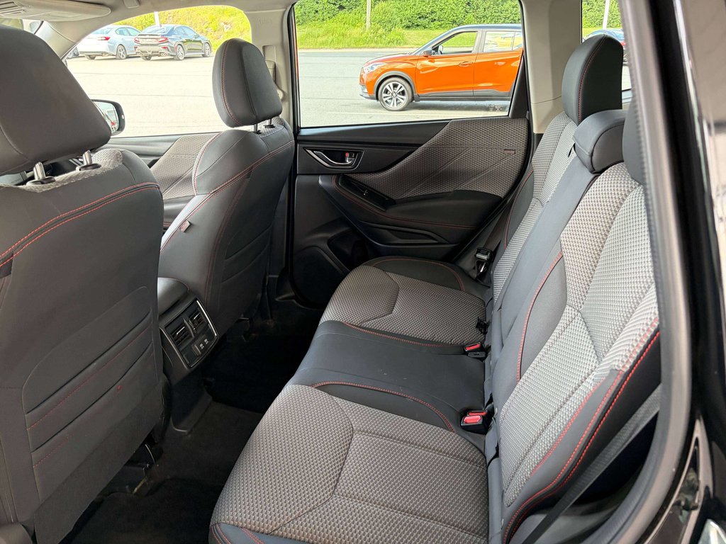 2022 Subaru Forester Sport CVT in Saint-Georges, Quebec - 22 - w1024h768px