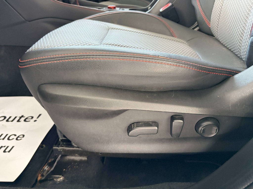2022 Subaru Forester Sport CVT in Saint-Georges, Quebec - 20 - w1024h768px