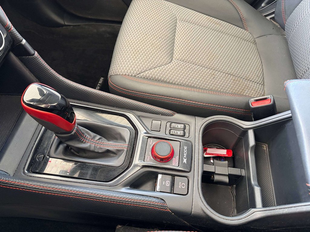 2022 Subaru Forester Sport CVT in Saint-Georges, Quebec - 13 - w1024h768px