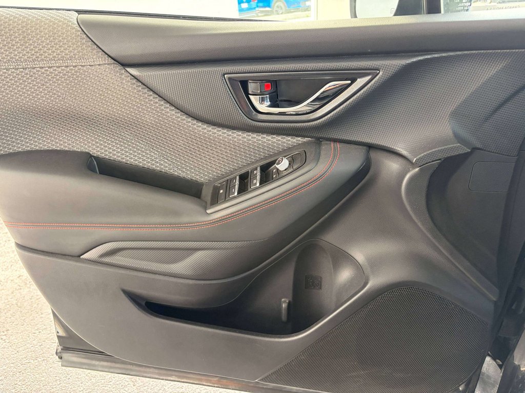 2022 Subaru Forester Sport CVT in Saint-Georges, Quebec - 19 - w1024h768px