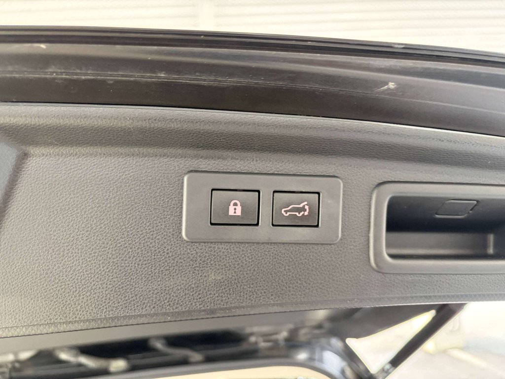 2022 Subaru Forester Sport CVT in Saint-Georges, Quebec - 23 - w1024h768px