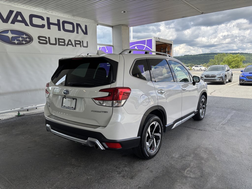 2023 Subaru Forester Premier CVT in Saint-Georges, Quebec - 4 - w1024h768px