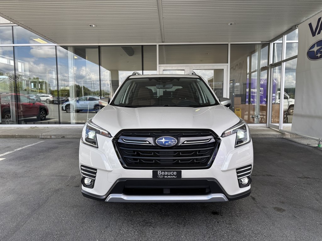 2023 Subaru Forester Premier CVT in Saint-Georges, Quebec - 9 - w1024h768px
