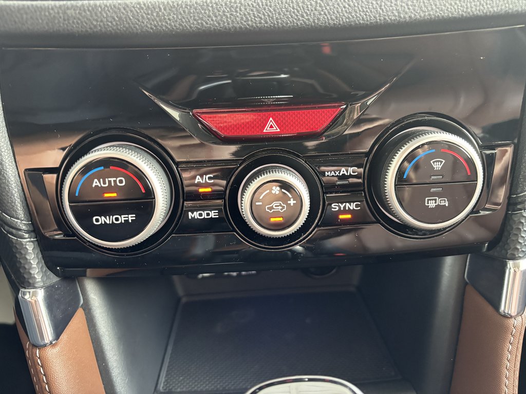 2023 Subaru Forester Premier CVT in Saint-Georges, Quebec - 18 - w1024h768px