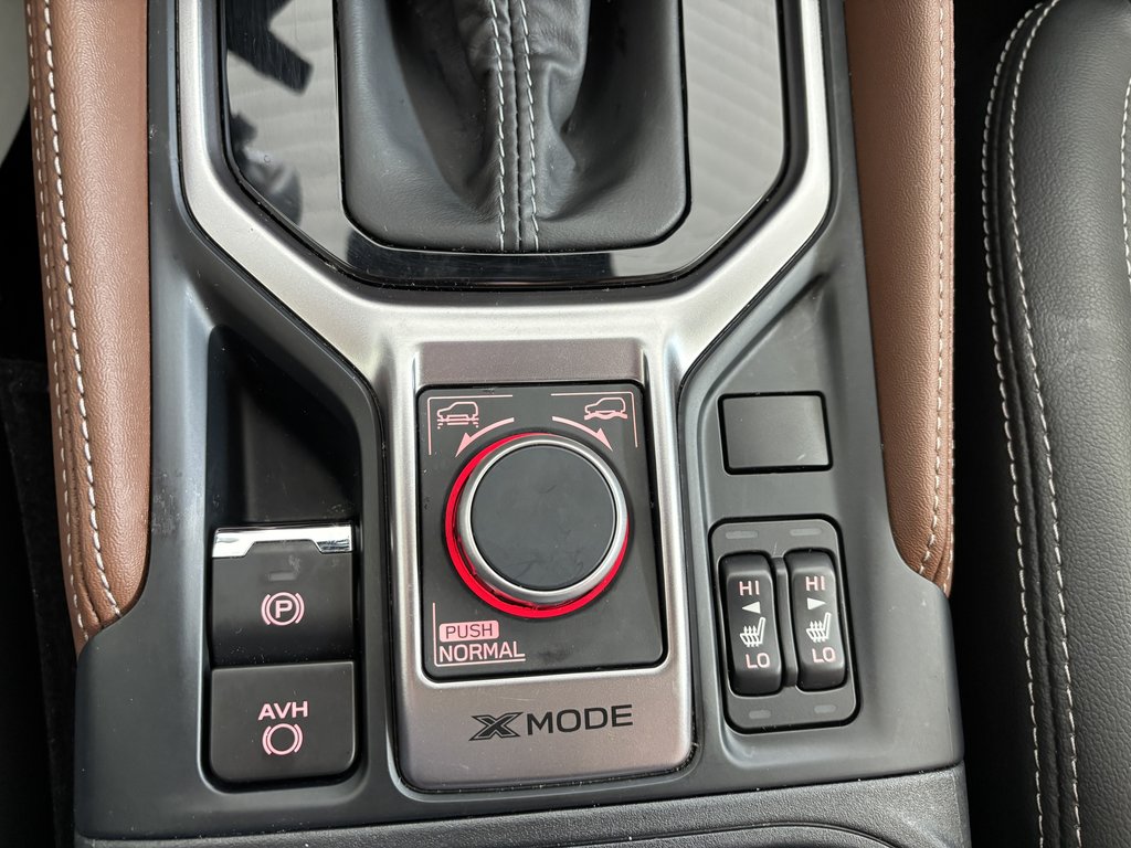 2023 Subaru Forester Premier CVT in Saint-Georges, Quebec - 20 - w1024h768px
