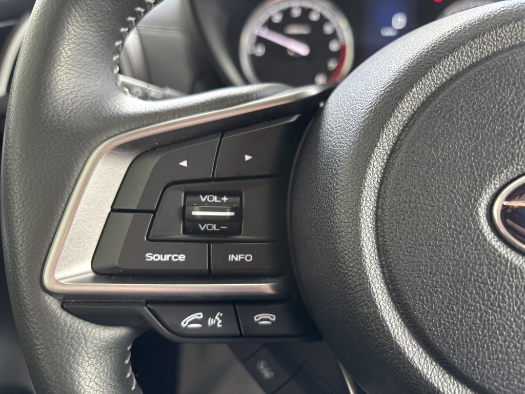 2023 Subaru Forester Premier CVT in Saint-Georges, Quebec - 15 - w1024h768px