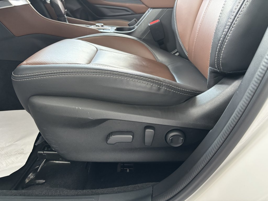 2023 Subaru Forester Premier CVT in Saint-Georges, Quebec - 24 - w1024h768px