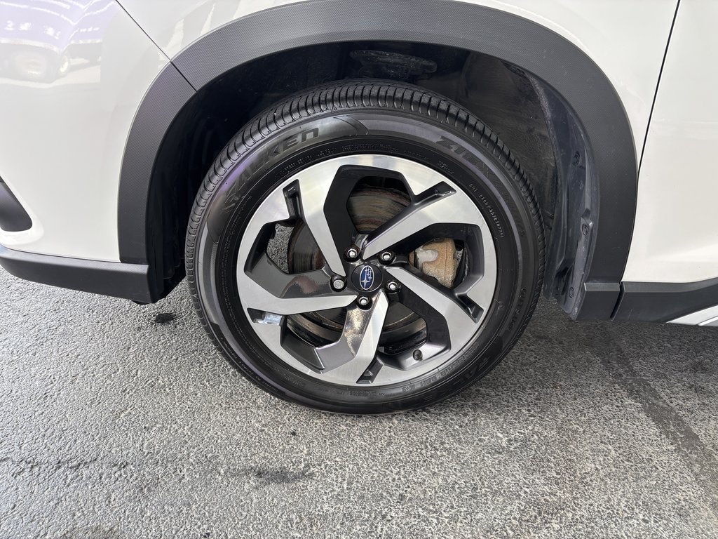 2023 Subaru Forester Premier CVT in Saint-Georges, Quebec - 10 - w1024h768px