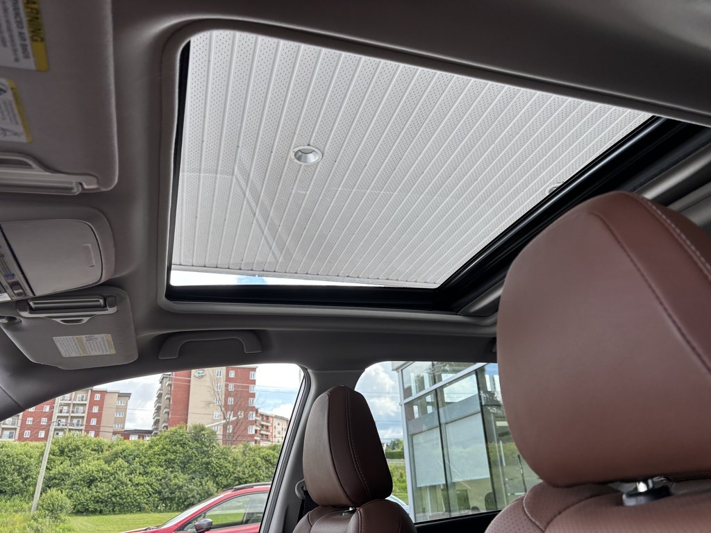 2023 Subaru Forester Premier CVT in Saint-Georges, Quebec - 25 - w1024h768px