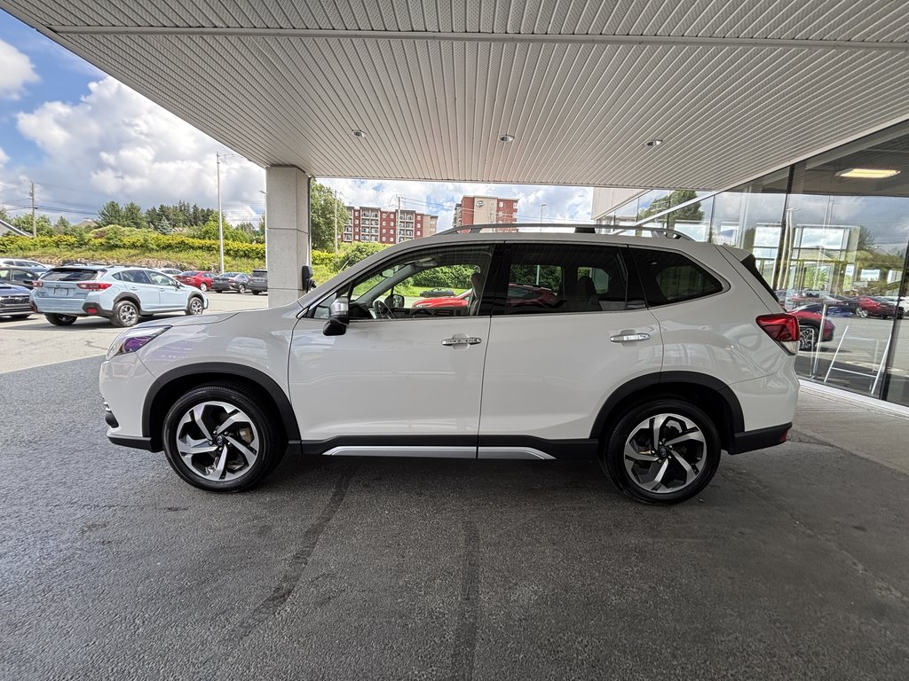 2023 Subaru Forester Premier CVT in Saint-Georges, Quebec - 7 - w1024h768px