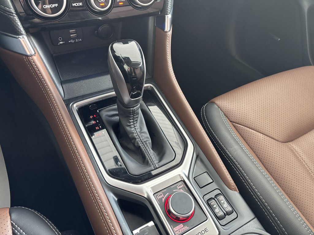 2023 Subaru Forester Premier CVT in Saint-Georges, Quebec - 19 - w1024h768px