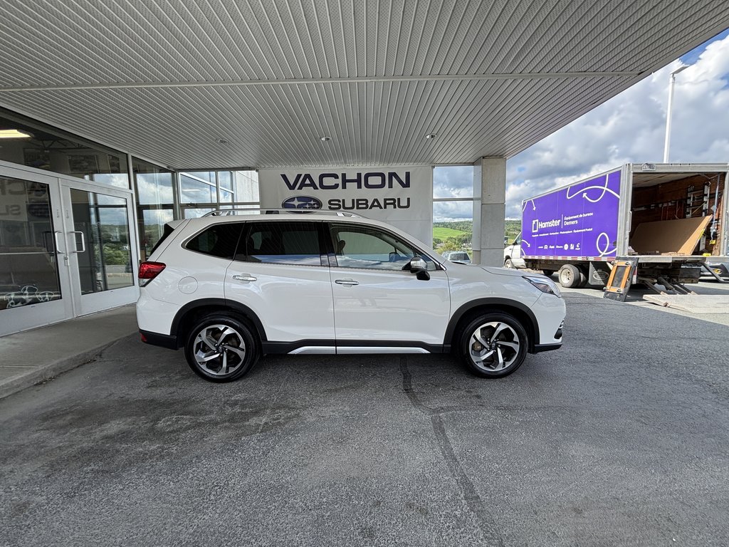 2023 Subaru Forester Premier CVT in Saint-Georges, Quebec - 3 - w1024h768px