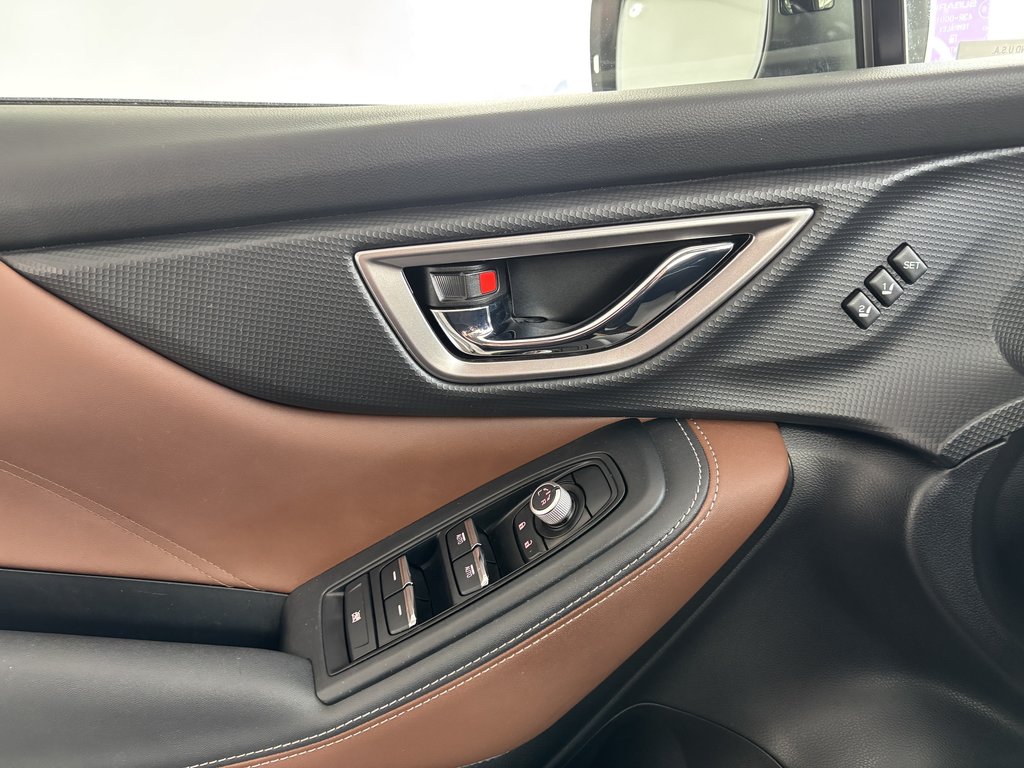 2023 Subaru Forester Premier CVT in Saint-Georges, Quebec - 22 - w1024h768px