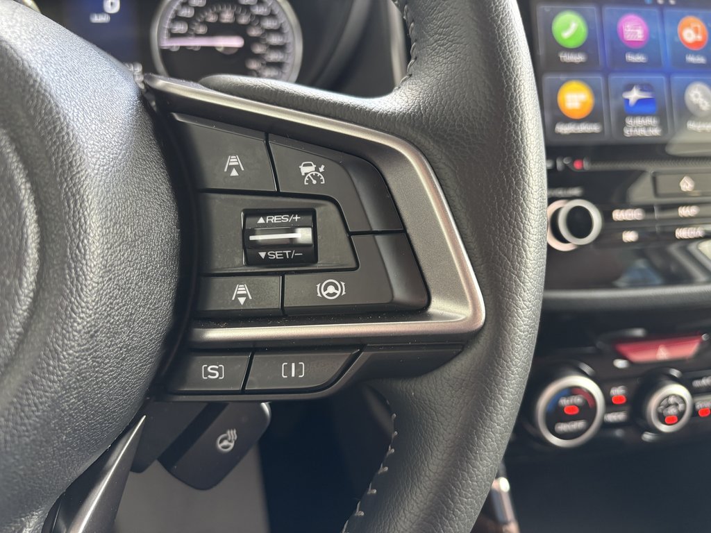2023 Subaru Forester Premier CVT in Saint-Georges, Quebec - 14 - w1024h768px