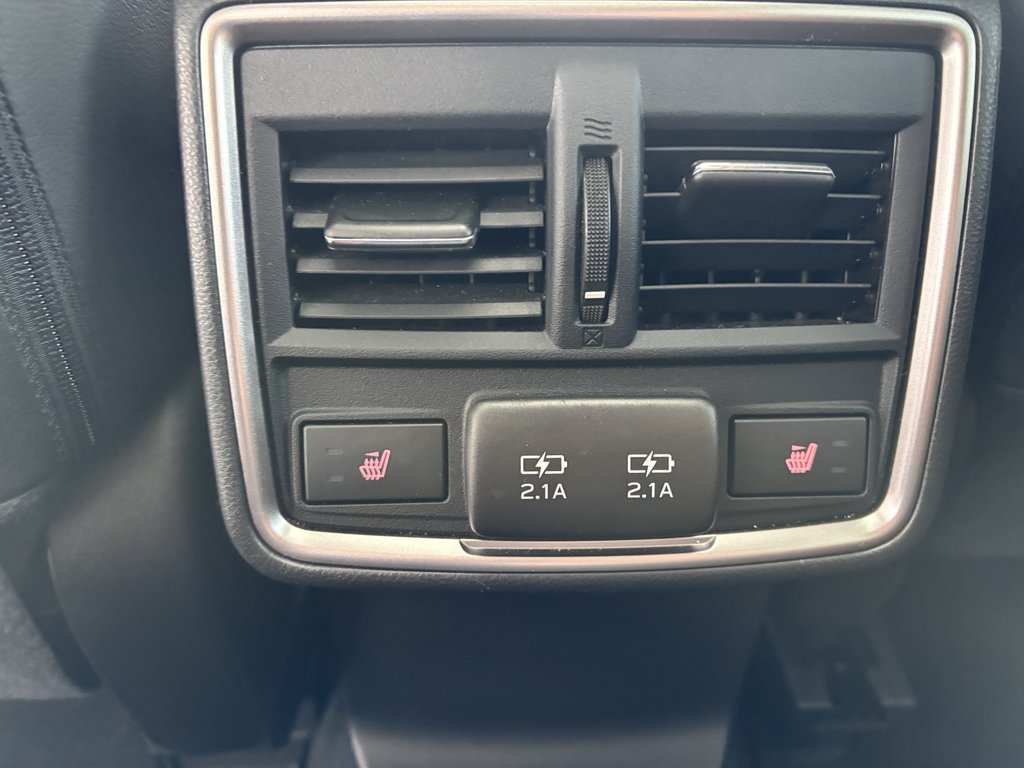 2023 Subaru Forester Premier CVT in Saint-Georges, Quebec - 27 - w1024h768px