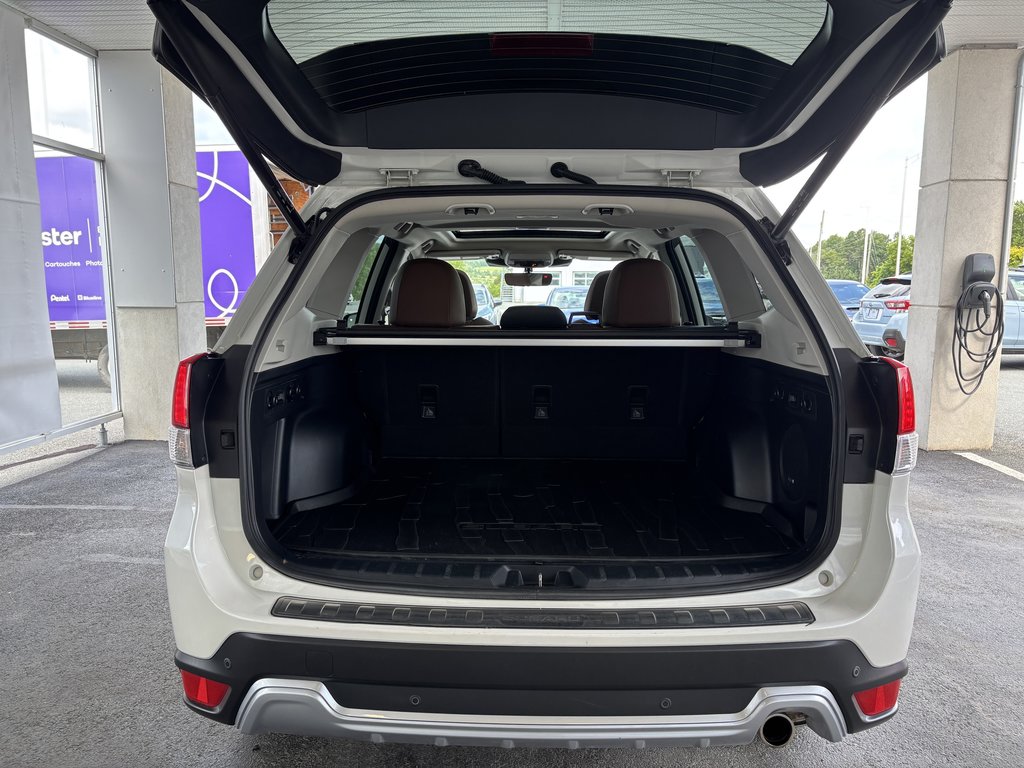 2023 Subaru Forester Premier CVT in Saint-Georges, Quebec - 28 - w1024h768px
