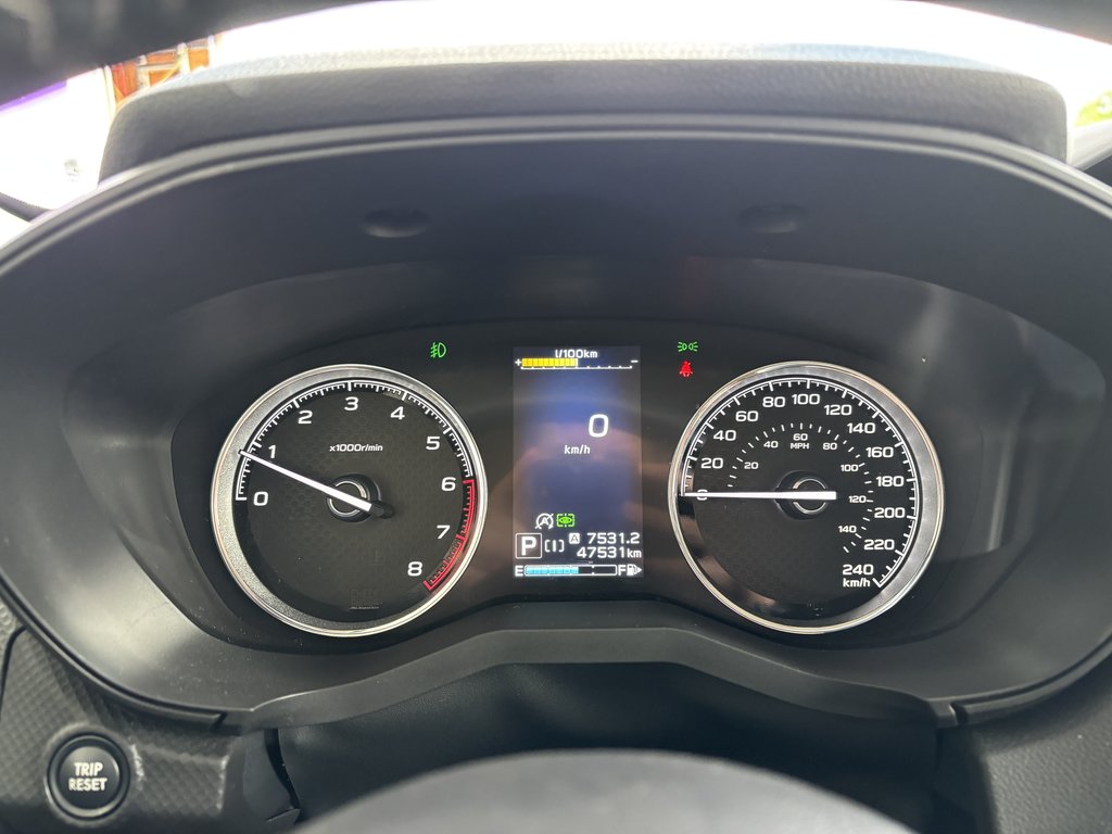 2023 Subaru Forester Premier CVT in Saint-Georges, Quebec - 13 - w1024h768px