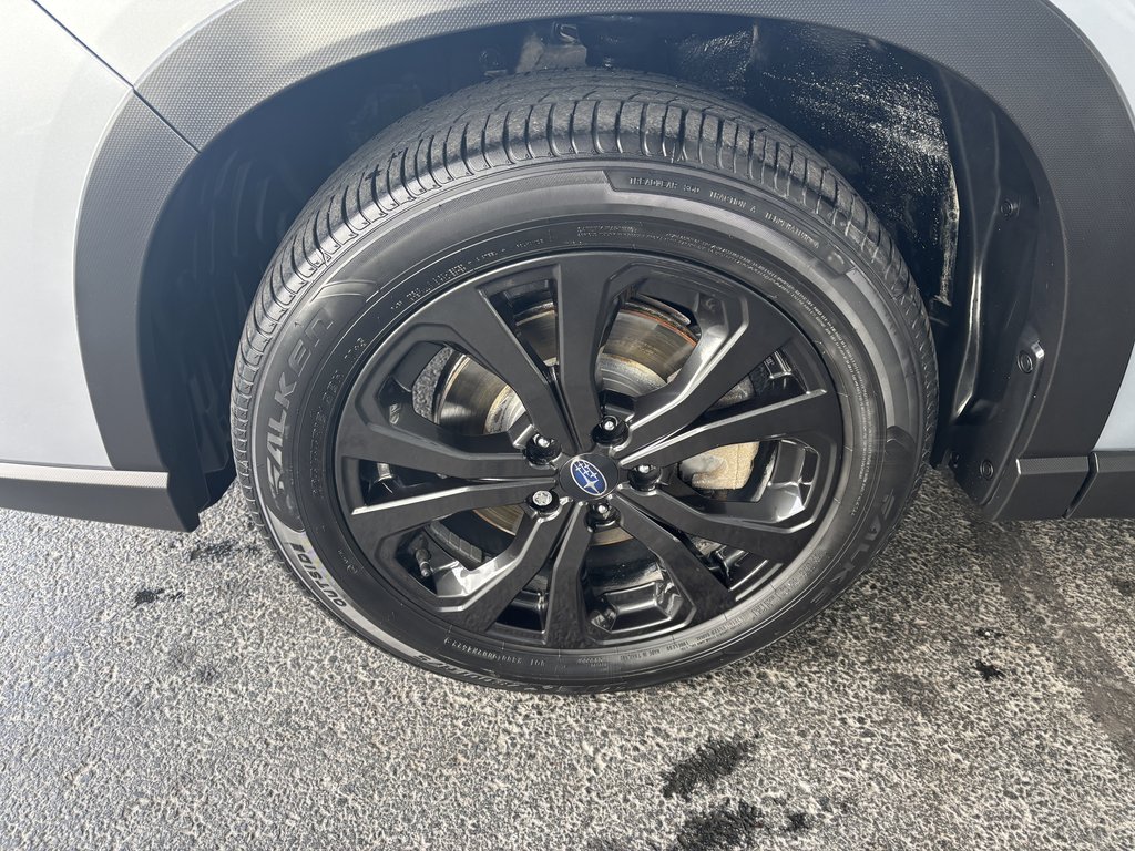 2023 Subaru Forester Sport CVT in Saint-Georges, Quebec - 10 - w1024h768px