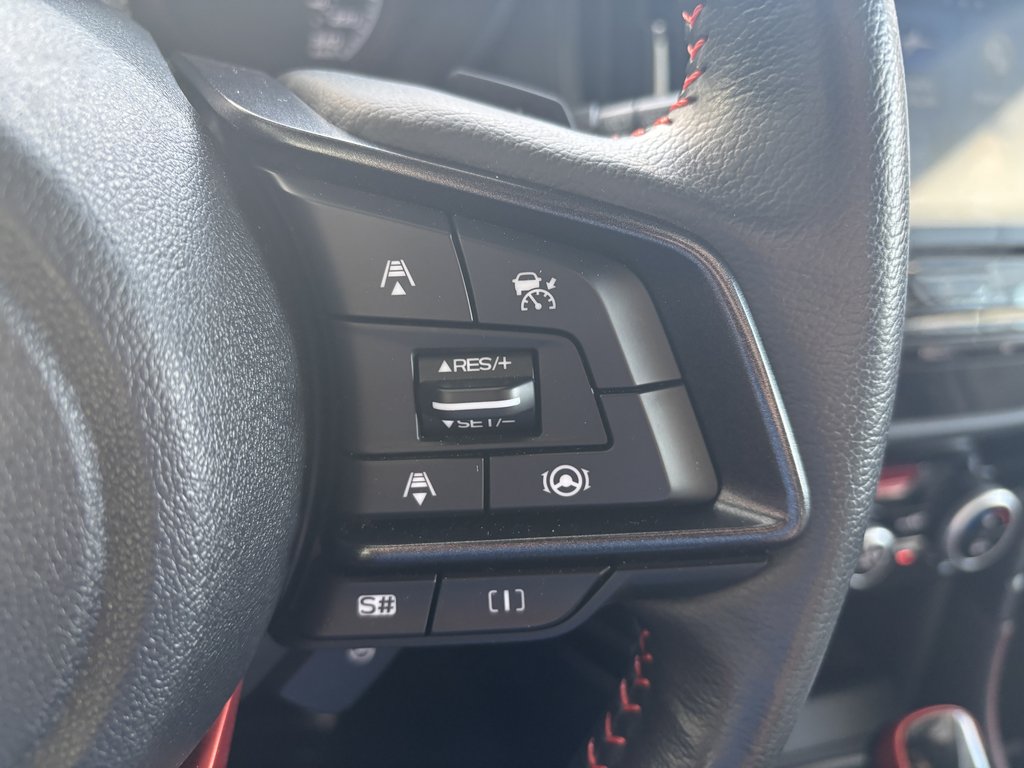 2023 Subaru Forester Sport CVT in Saint-Georges, Quebec - 14 - w1024h768px