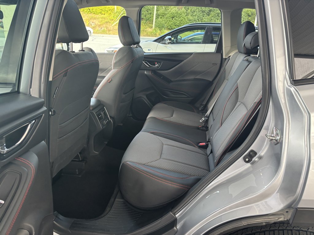 2023 Subaru Forester Sport CVT in Saint-Georges, Quebec - 17 - w1024h768px