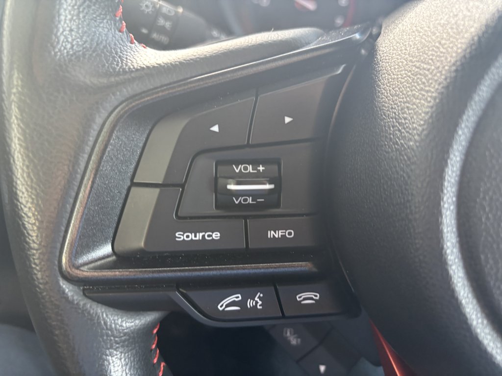 2023 Subaru Forester Sport CVT in Saint-Georges, Quebec - 15 - w1024h768px