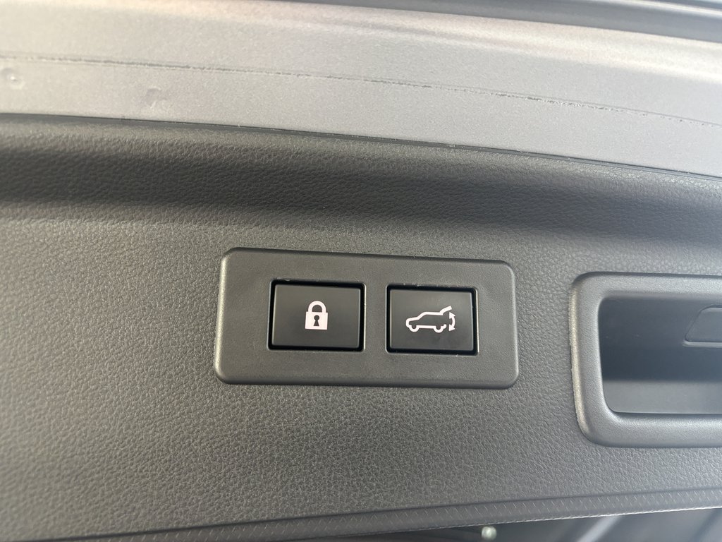 2023 Subaru Forester Sport CVT in Saint-Georges, Quebec - 19 - w1024h768px