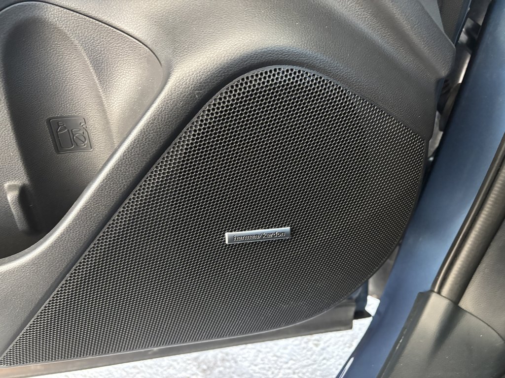 Subaru Forester Premier CVT 2023 à Saint-Georges, Québec - 22 - w1024h768px