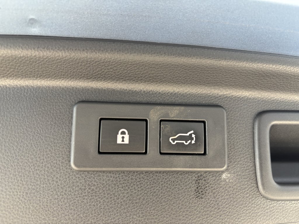 Subaru Forester Premier CVT 2023 à Saint-Georges, Québec - 28 - w1024h768px