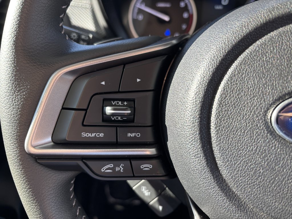Subaru Forester Touring CVT 2023 à Saint-Georges, Québec - 15 - w1024h768px