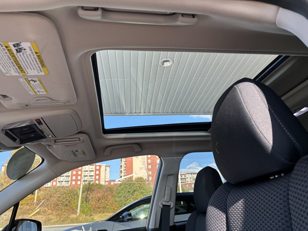 Subaru Forester Touring CVT 2023 à Saint-Georges, Québec - 23 - w1024h768px