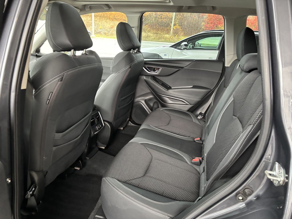 2023 Subaru Forester Touring CVT in Saint-Georges, Quebec - 24 - w1024h768px
