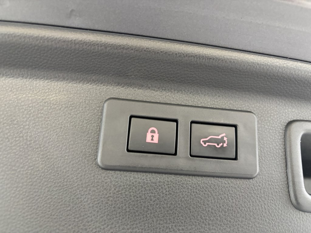 2023 Subaru Forester Touring CVT in Saint-Georges, Quebec - 26 - w1024h768px