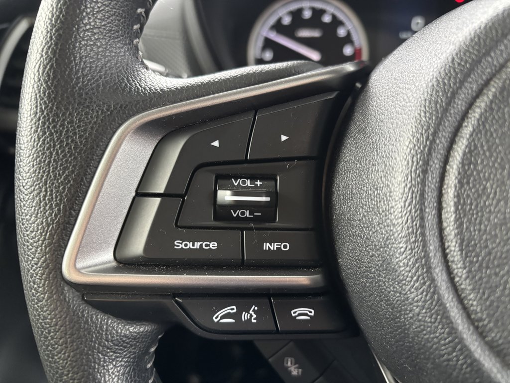 2023 Subaru Forester Touring CVT in Saint-Georges, Quebec - 15 - w1024h768px
