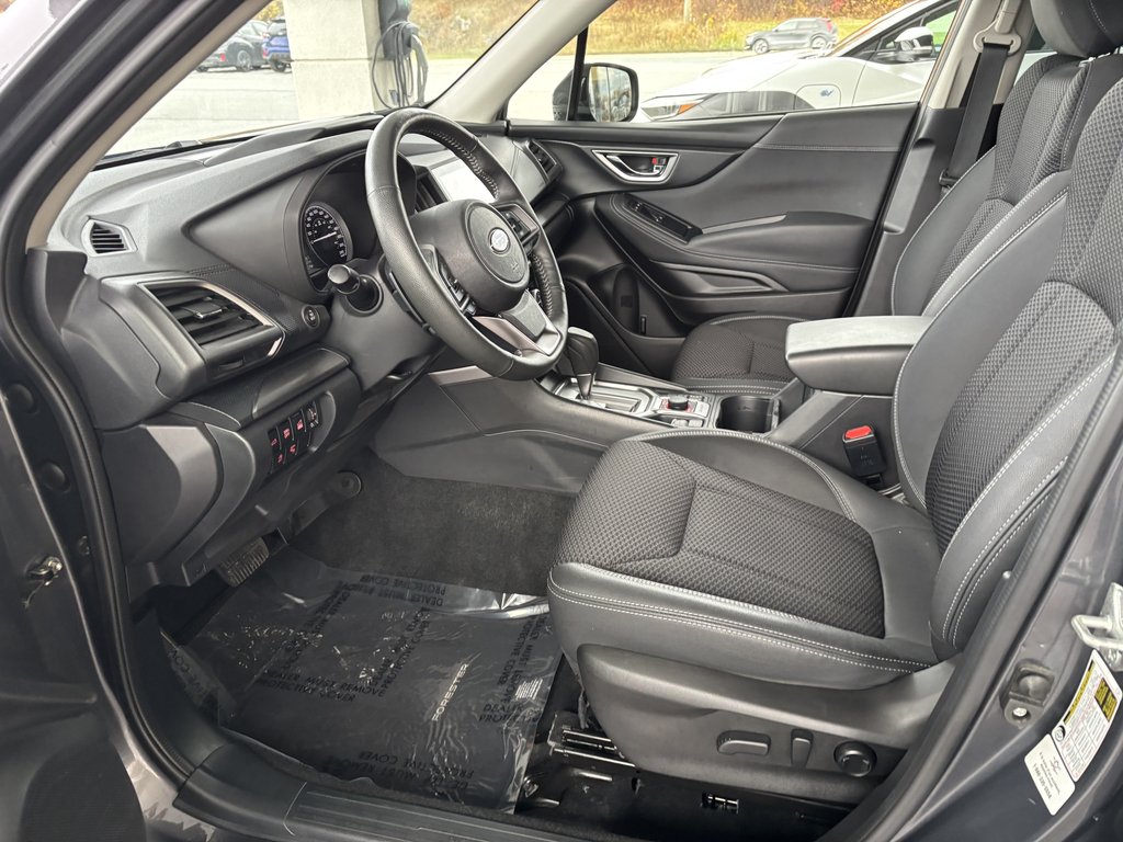 2023 Subaru Forester Touring CVT in Saint-Georges, Quebec - 12 - w1024h768px
