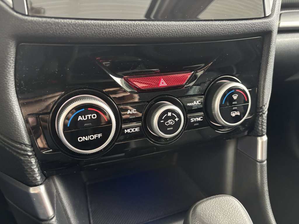 2023 Subaru Forester Touring CVT in Saint-Georges, Quebec - 18 - w1024h768px