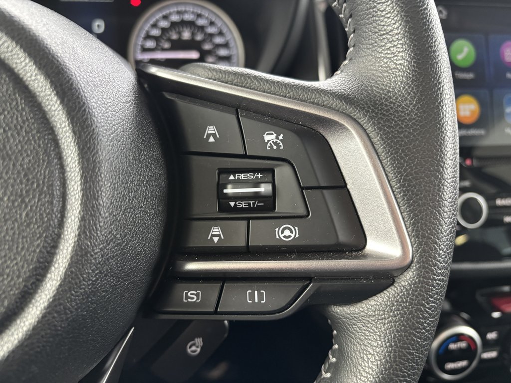 2023 Subaru Forester Touring CVT in Saint-Georges, Quebec - 14 - w1024h768px
