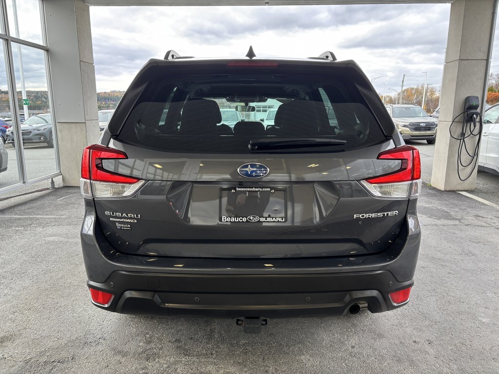 2023 Subaru Forester Touring CVT in Saint-Georges, Quebec - 5 - w1024h768px