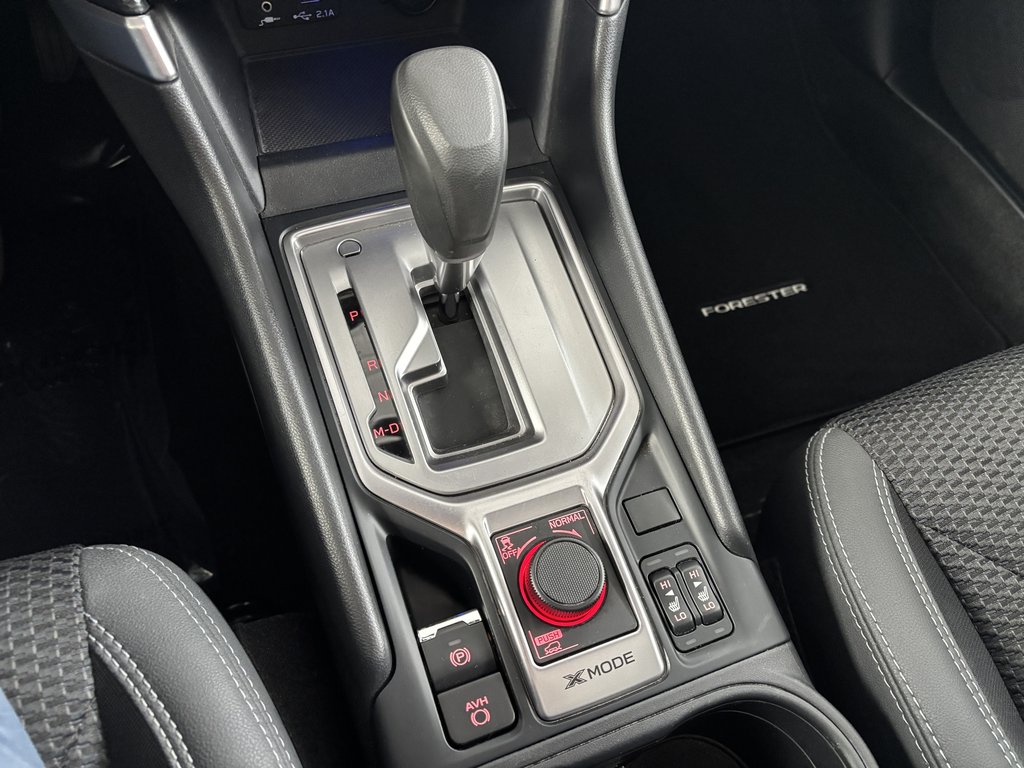 2023 Subaru Forester Touring CVT in Saint-Georges, Quebec - 19 - w1024h768px