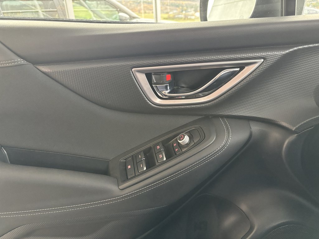2023 Subaru Forester Touring CVT in Saint-Georges, Quebec - 21 - w1024h768px