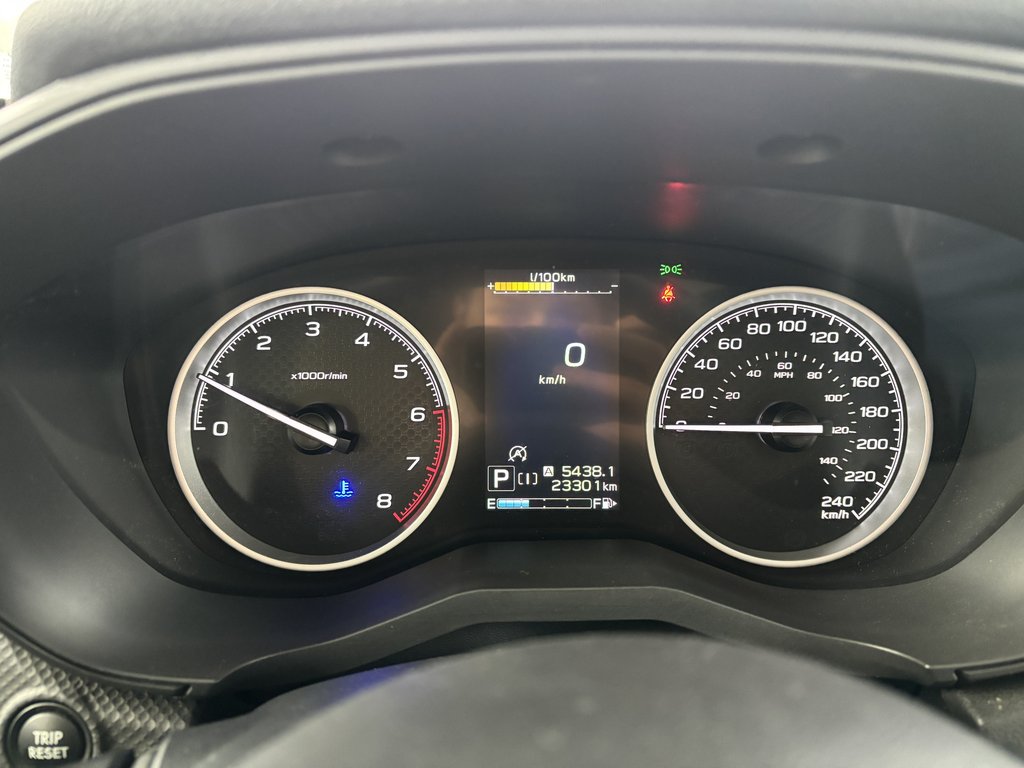 2023 Subaru Forester Touring CVT in Saint-Georges, Quebec - 13 - w1024h768px